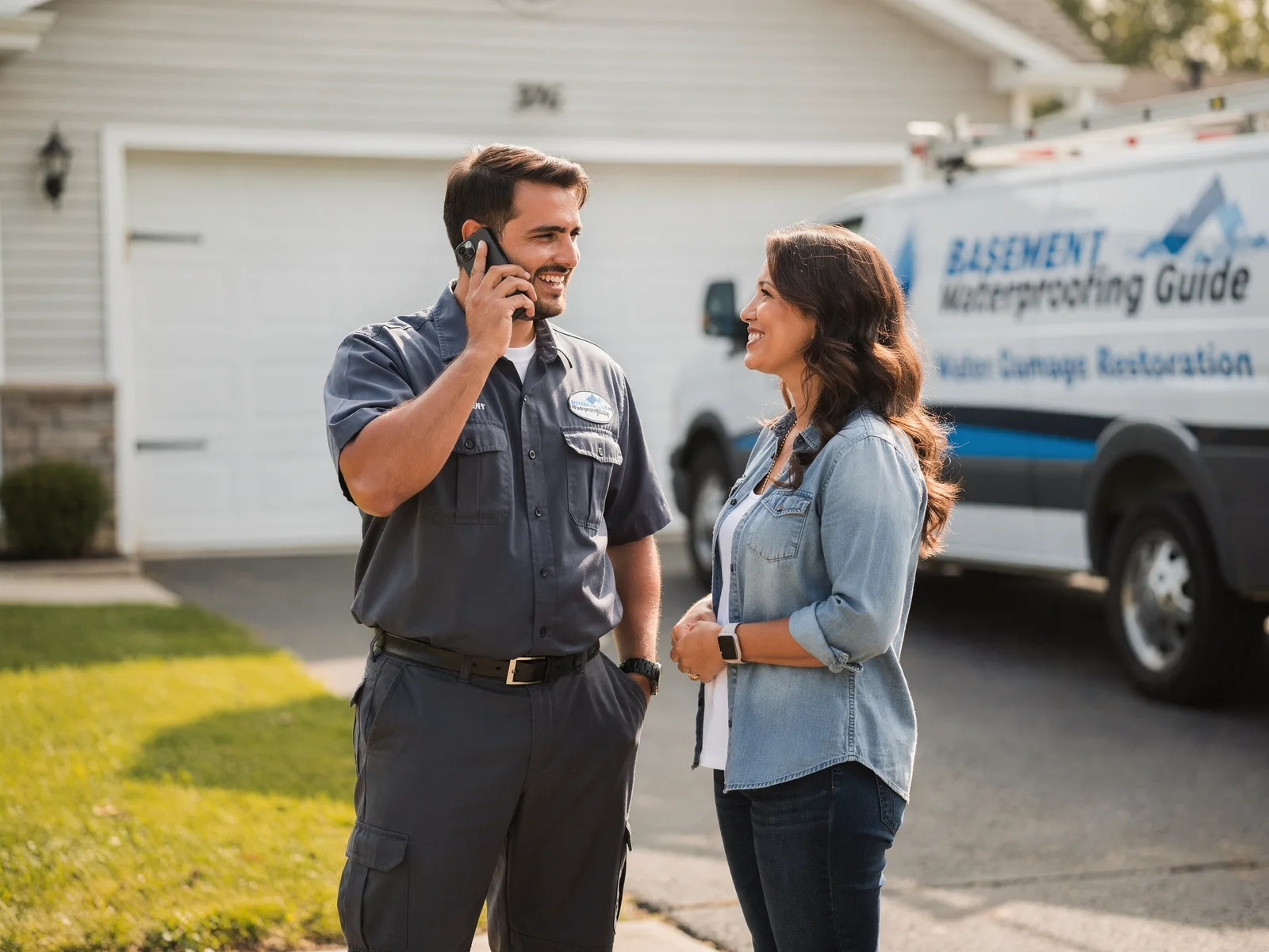 Basement Waterproofing Near Me Mannsville, NY FAQs
